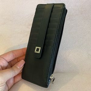Lodis RFID Wallet